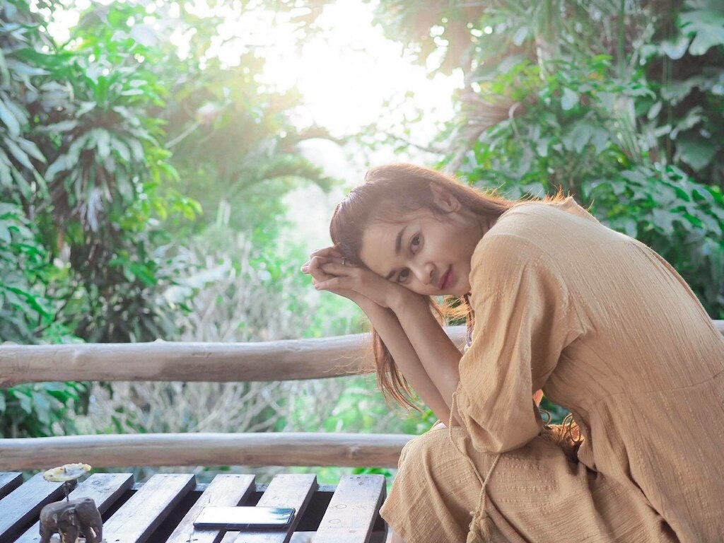 7.アウム フム ホームステイ