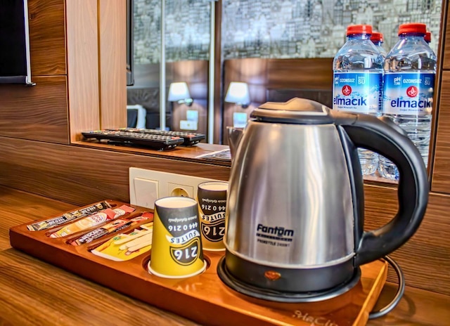 マシティ ホテル