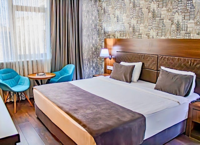 マシティ ホテル