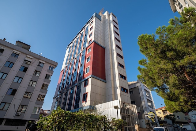 マシティ ホテル