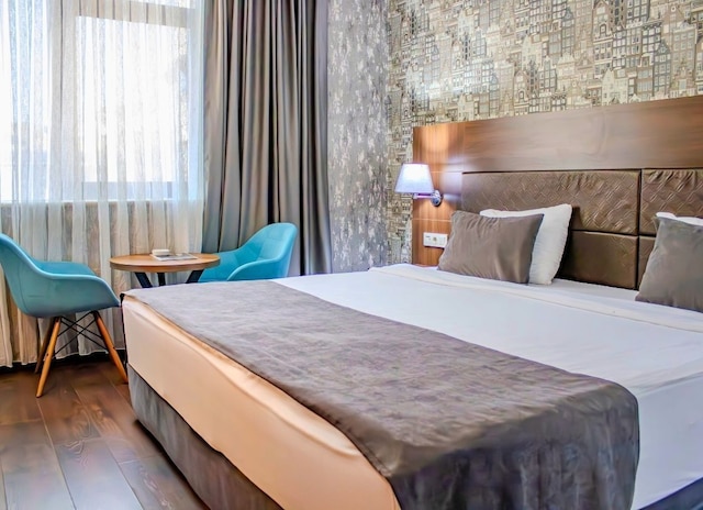 マシティ ホテル