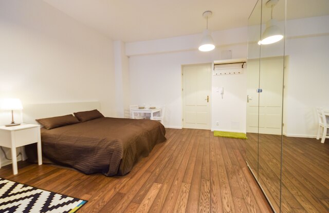 ショートステイポランド ノアコウスキエゴ - B30