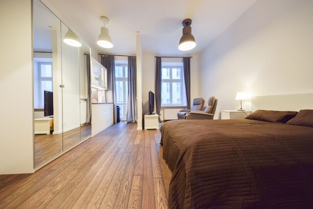 ショートステイポランド ノアコウスキエゴ - B30