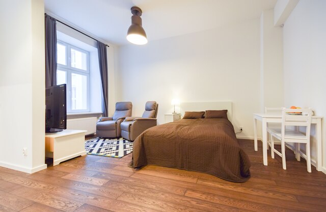 ショートステイポランド ノアコウスキエゴ - B30