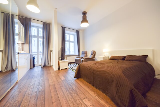 ショートステイポランド ノアコウスキエゴ - B30