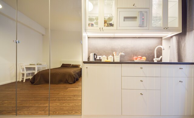 ショートステイポランド ノアコウスキエゴ - B30