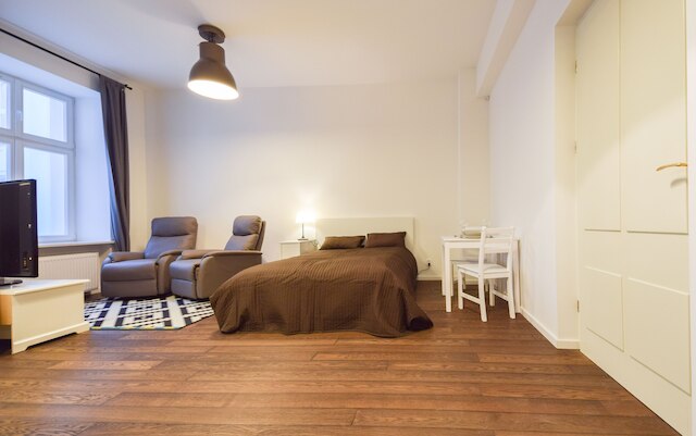 ショートステイポランド ノアコウスキエゴ - B30