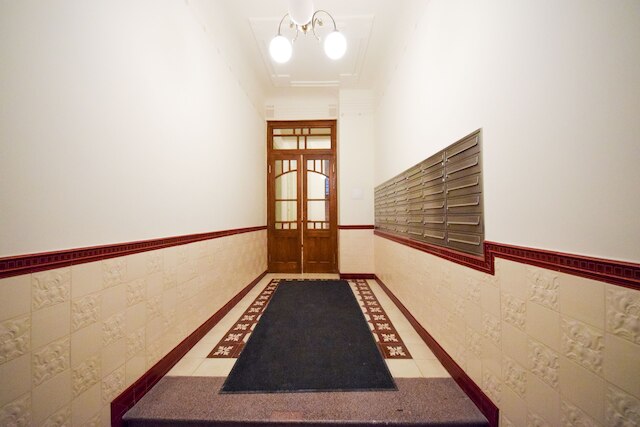 ショートステイポランド ノアコウスキエゴ - B30