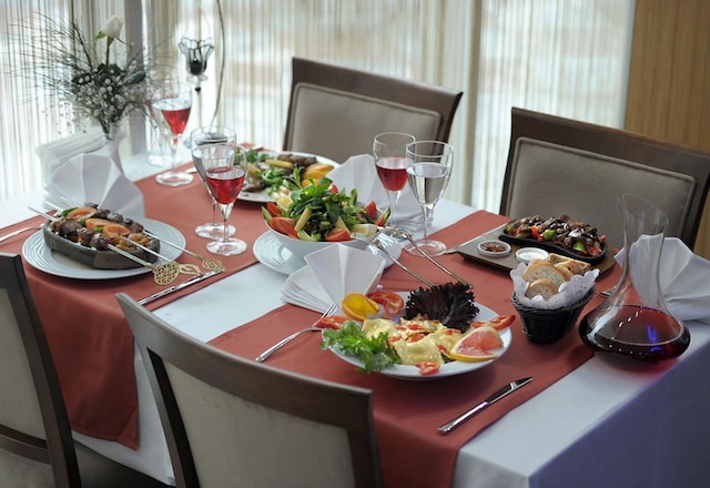 リス ホテル ボスタンチ