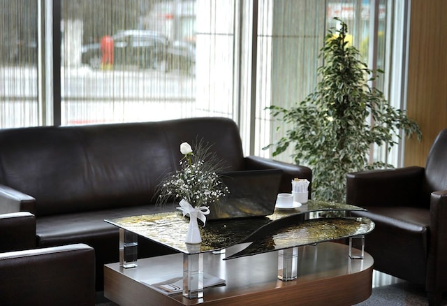 リス ホテル ボスタンチ