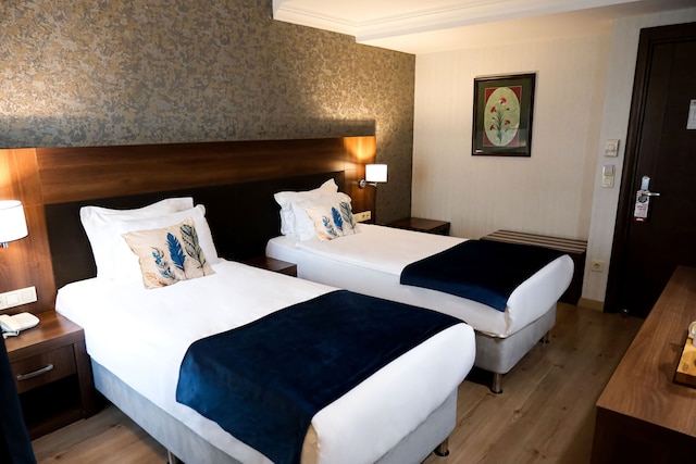 リス ホテル ボスタンチ