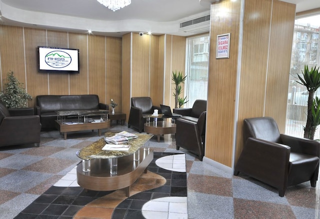 リス ホテル ボスタンチ