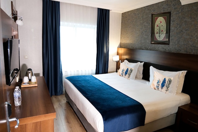 リス ホテル ボスタンチ