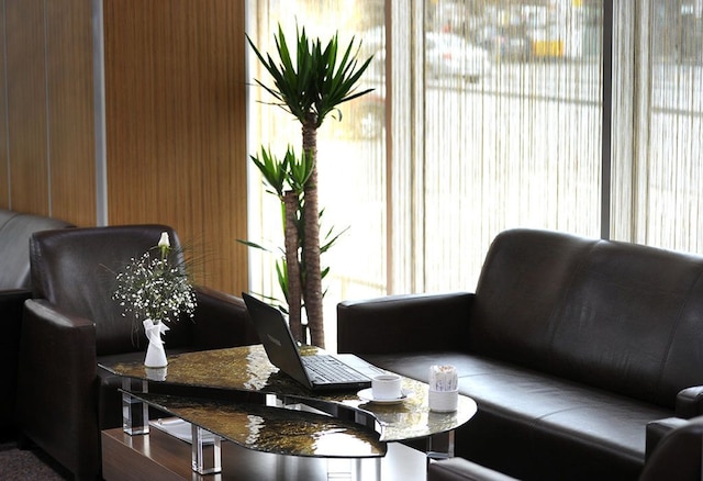 リス ホテル ボスタンチ