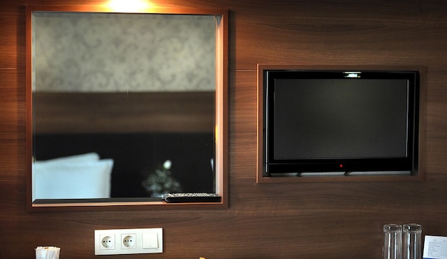 リス ホテル ボスタンチ