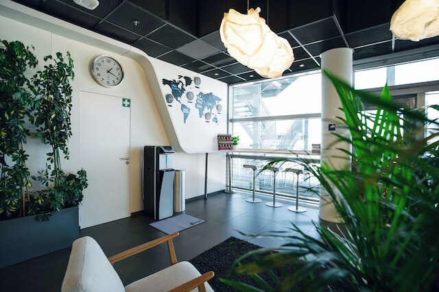 MY CLOUD トランジット ホテル (国際線のゲストのみ)