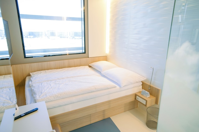 MY CLOUD トランジット ホテル (国際線のゲストのみ)