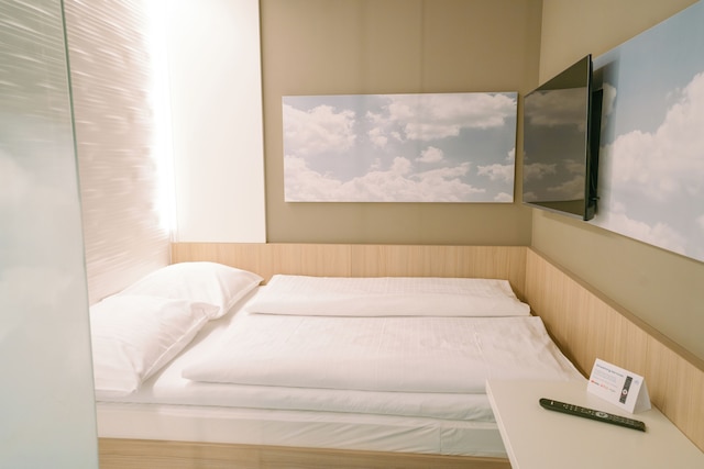 MY CLOUD トランジット ホテル (国際線のゲストのみ)