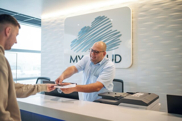 MY CLOUD トランジット ホテル (国際線のゲストのみ)