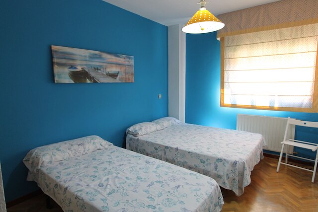 アパルタメント マドリッド メンデス アルヴァロ