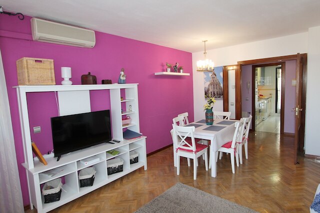 アパルタメント マドリッド メンデス アルヴァロ