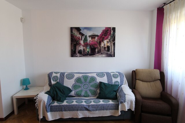 アパルタメント マドリッド メンデス アルヴァロ