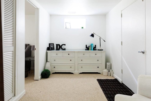 アーガイル ベースメント エレガント 1 ベッドルーム アンド ソファーベッド