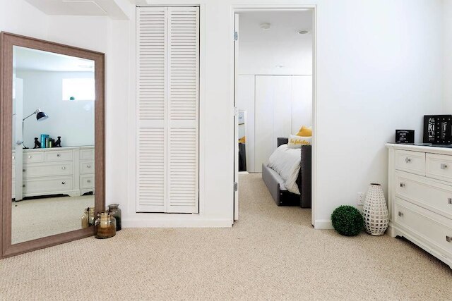 アーガイル ベースメント エレガント 1 ベッドルーム アンド ソファーベッド