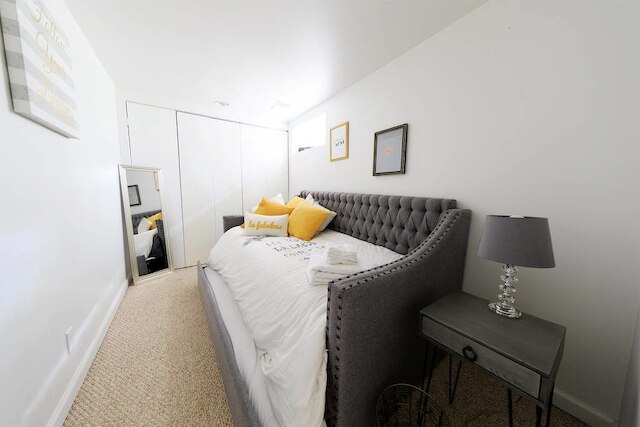 アーガイル ベースメント エレガント 1 ベッドルーム アンド ソファーベッド