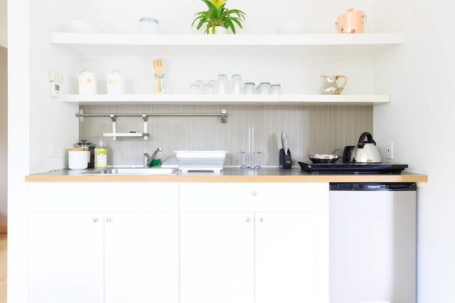 アーガイル ペントハウス シック 1 ベッドルーム アパート 2 ソファーベッド