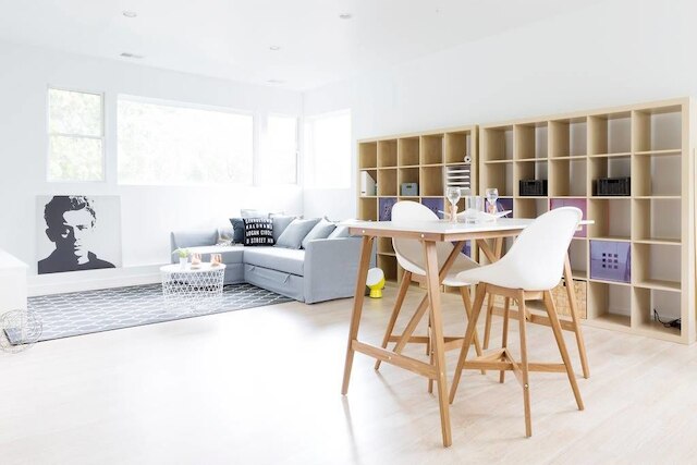 アーガイル ペントハウス シック 1 ベッドルーム アパート 2 ソファーベッド