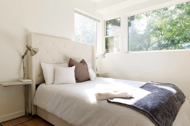 アーガイル ペントハウス シック 1 ベッドルーム アパート 2 ソファーベッド