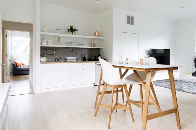 アーガイル ペントハウス シック 1 ベッドルーム アパート 2 ソファーベッド