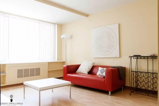 コージー 1 ベッドルーム ロスリン アパートメント ウィズ ア ビュー