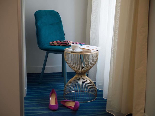 オテル メルキュール パリ サレネス ロンシャン