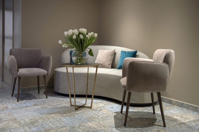 オテル メルキュール パリ サレネス ロンシャン