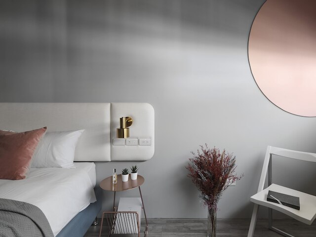 ミスター マンター