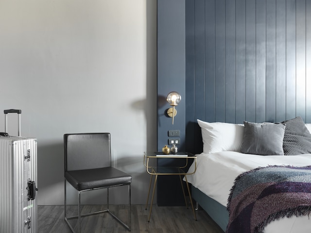 ミスター マンター