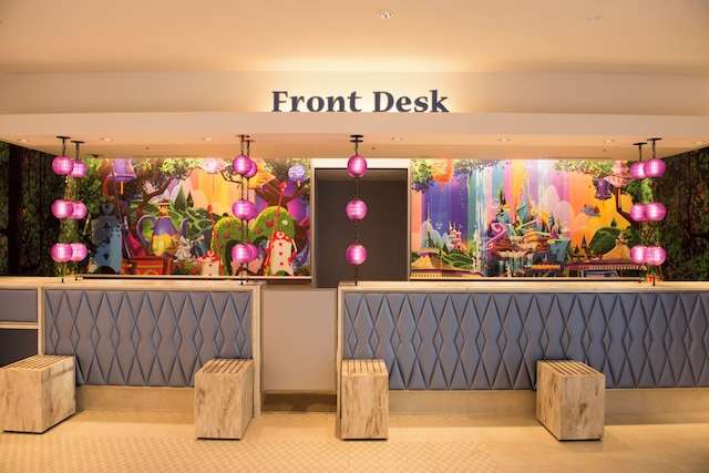 東京ディズニーセレブレーションホテル®