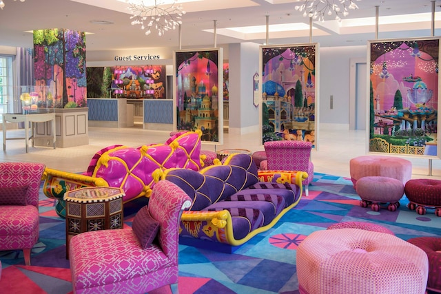 東京ディズニーセレブレーションホテル®