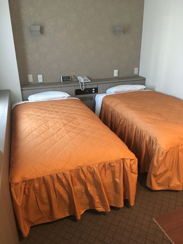 ホテル サン シティ池袋