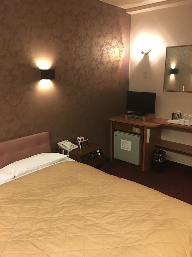 ホテル サン シティ池袋