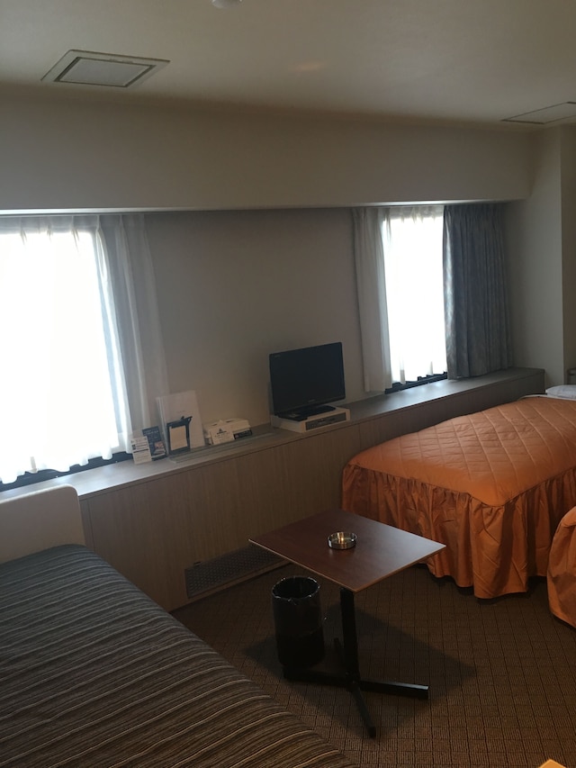 ホテル サン シティ池袋