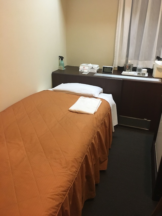 ホテル サン シティ池袋