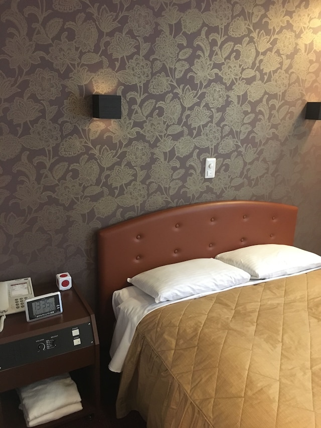 ホテル サン シティ池袋