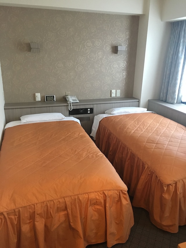 ホテル サン シティ池袋