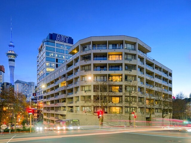 スタイリッシュ アパートメント ニア エンターテイメント ディストリクト