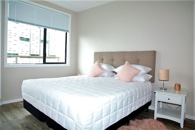 スタイリッシュ アパートメント ニア エンターテイメント ディストリクト