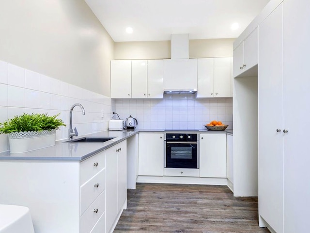 スタイリッシュ アパートメント ニア エンターテイメント ディストリクト