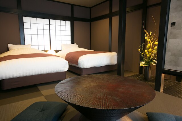 ホスタ梅小路 雅